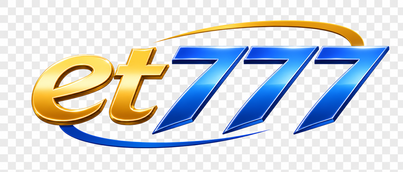 ET777 Logo